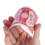 Jeu de Cartes 976 Club Special - Haute Qualit¨¦, Rev¨ºtement Plastique, Jeu de Chance pour Adultes, ¨¤ Partir de 14 Ans, Emball¨¦ dans une Bo?te