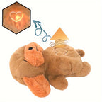 Jouet Chiot en Peluche Interactif de 11.4\