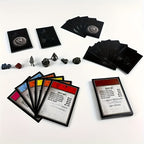 Jeu de Soci¨¦t¨¦ ¨¦dition Collector \