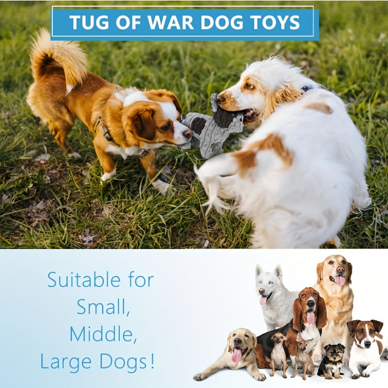 Chien de Combat en Posture Debout