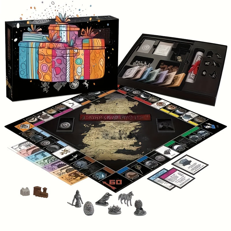 Jeu de Soci¨¦t¨¦ ¨¦dition Collector \