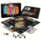 Jeu de Soci¨¦t¨¦ ¨¦dition Collector \