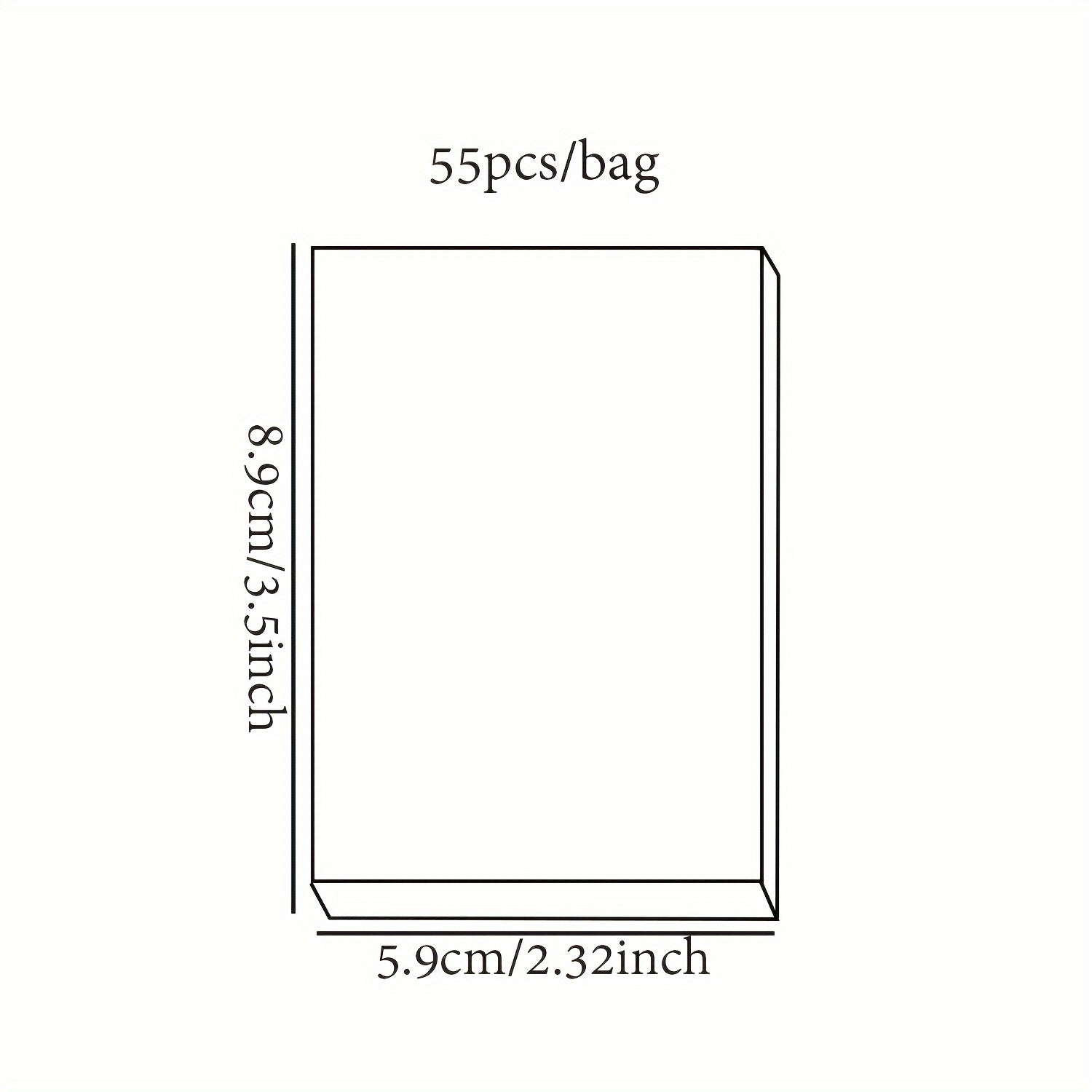 55pcs\u002Fbo?te Cartes de Poker Exquises Style Magique R¨¦tro Sombre Myst¨¦rieux, Jeu de Cartes Multijoueur, Relaxation, Divertissement, Utilisation de F¨ºte, D¨¦coration de Scrapbook