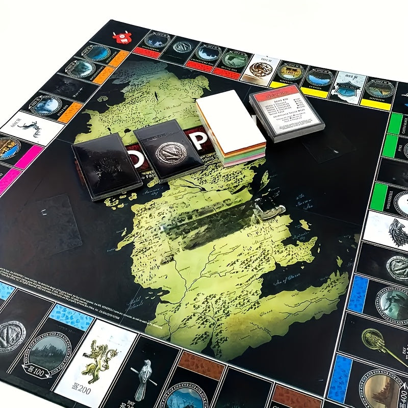 Jeu de Soci¨¦t¨¦ ¨¦dition Collector \