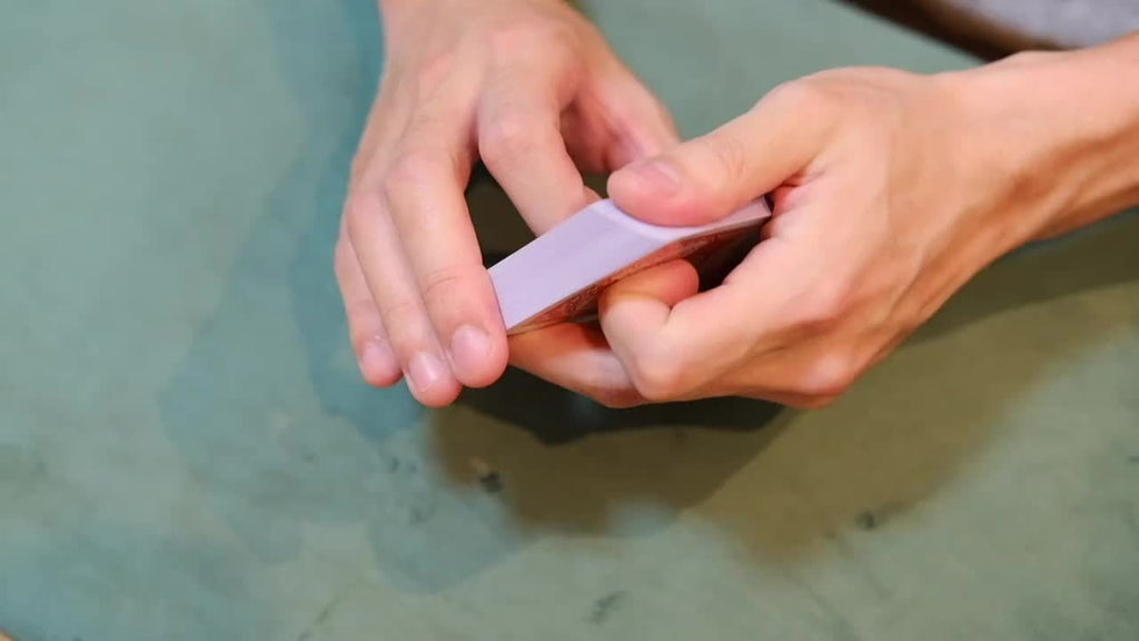 Jeu de Cartes 976 Club Special - Haute Qualit¨¦, Rev¨ºtement Plastique, Jeu de Chance pour Adultes, ¨¤ Partir de 14 Ans, Emball¨¦ dans une Bo?te