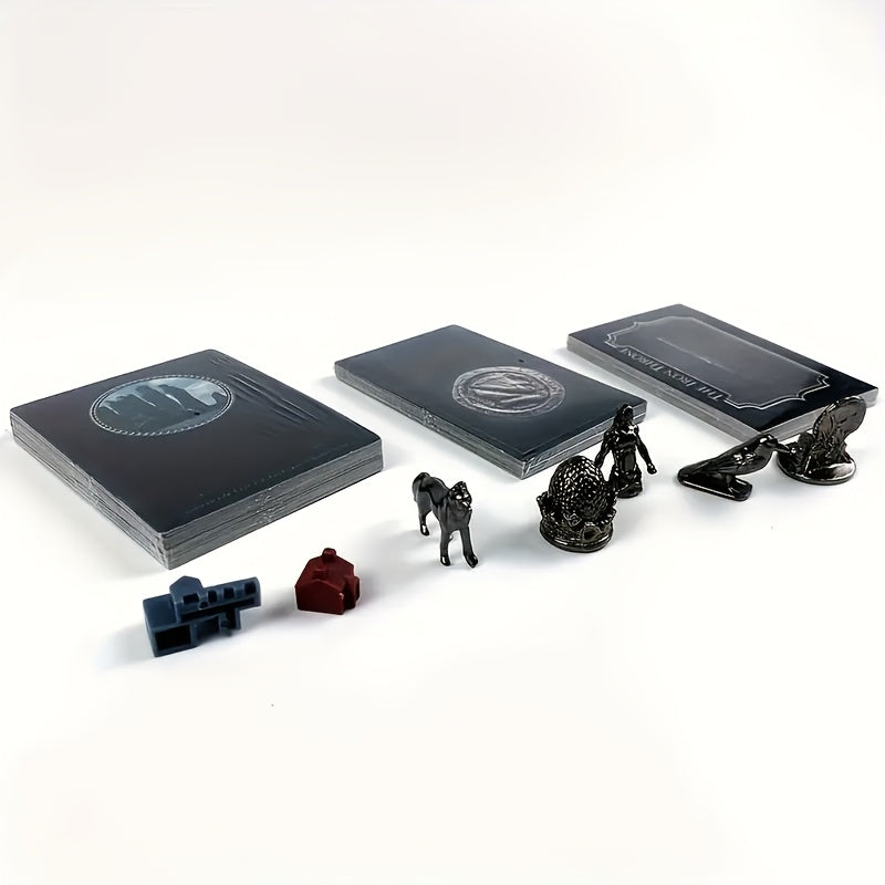 Jeu de Soci¨¦t¨¦ ¨¦dition Collector \