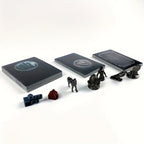 Jeu de Soci¨¦t¨¦ ¨¦dition Collector \