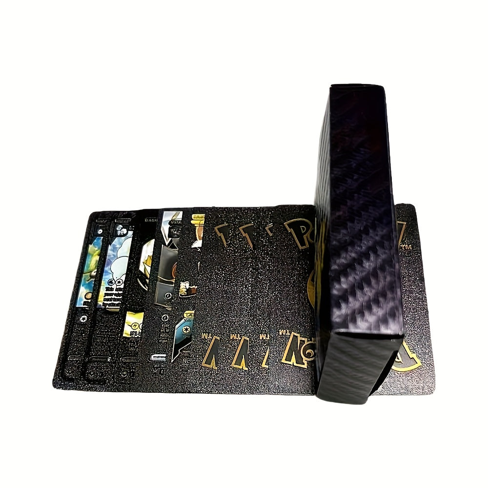 55pcs\u002F 1pc Carte PK\u002F M Collection Jeu de Cartes, ¨¦dition Standard, Mat¨¦riau de Qualit¨¦, Meilleur Cadeau pour Collecteurs et Joueurs - Id¨¦al pour Anniversaire en Famille