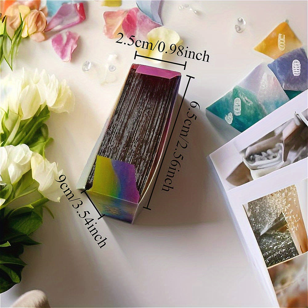 55 cartes de collection 3D color¨¦es Anime Cartoon PVC, couleurs color¨¦es, pour ¨¦change de cartes de collection d'anniversaire, de remise de dipl?me, de No?l, d'Halloween, de cadeaux de Thanksgiving (bo?te de motif color¨¦ al¨¦atoire envoy¨¦e)