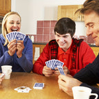 Jeu de Cartes 976 Club Special - Haute Qualit¨¦, Rev¨ºtement Plastique, Jeu de Chance pour Adultes, ¨¤ Partir de 14 Ans, Emball¨¦ dans une Bo?te